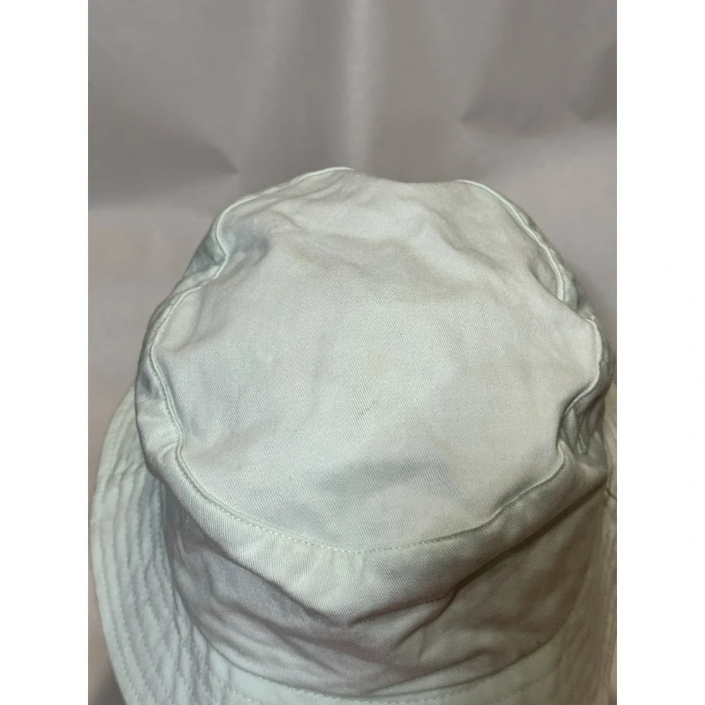Disneyland Spirit Jersey Bucket Hat Cap Disney Parks Adult Pastel Green Unisex